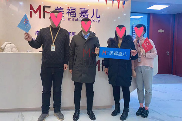 赴美生子如何做
