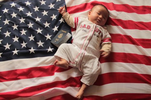2020美國叫停赴美生子？是真的嗎？官方說法來了！