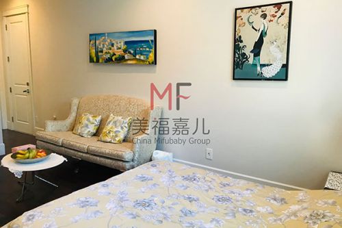 如何挑選加州月子中心？來看這3點就夠了