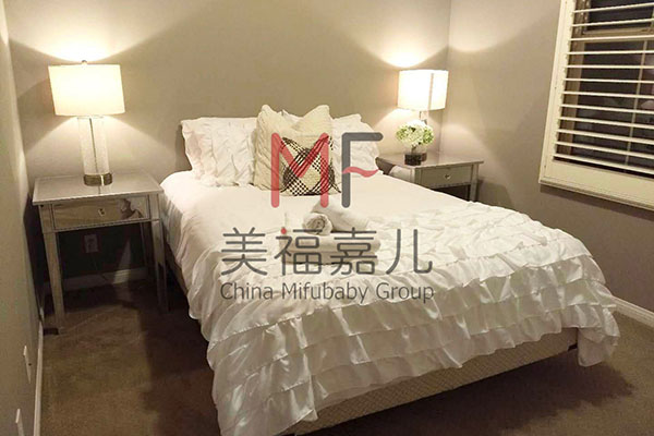 美國月子會(huì)所排行曝光，媽媽們?nèi)绾芜x擇？