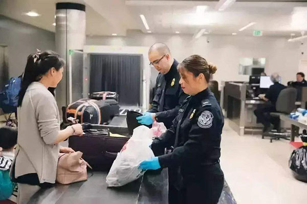 二次入境美國間隔多久合適？赴美生子入境相關(guān)攻略