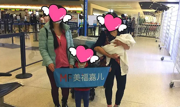 美國(guó)生育全程服務(wù)細(xì)則,美國(guó)生子回國(guó)后續(xù)服務(wù)