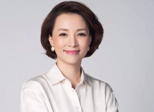 董卿北京赴美生子，來看美國產(chǎn)子意義