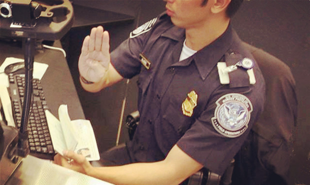 去美國生小孩怎樣做有助于順利入境 