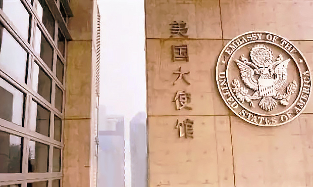 赴美產(chǎn)子簽證辦理容易通過嗎 