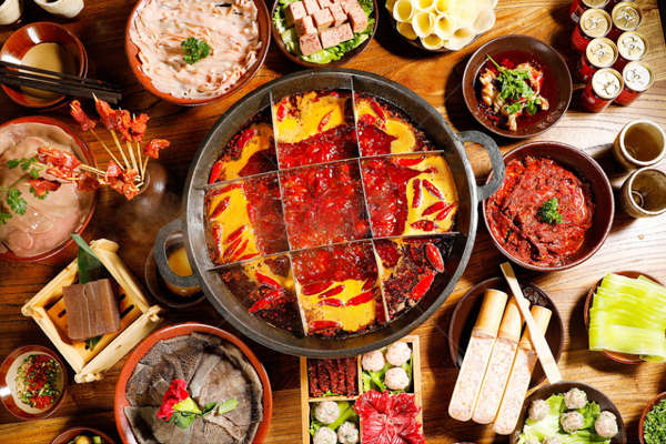 到美國(guó)生寶寶時(shí)吃火鍋的注意事項(xiàng) 